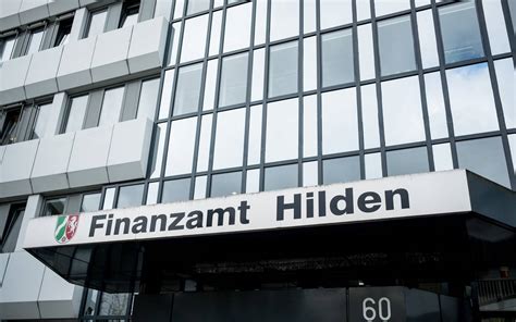 Finanzamt Hilden unterstützt Bürger bei der Grundsteuerreform