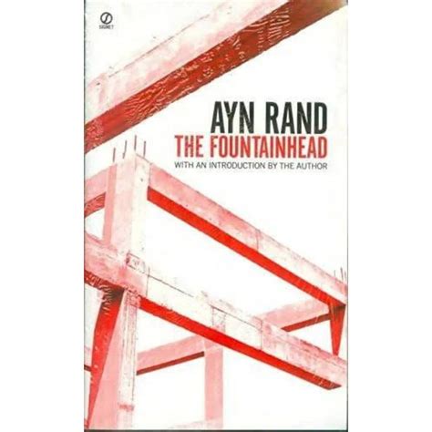 The Fountainhead