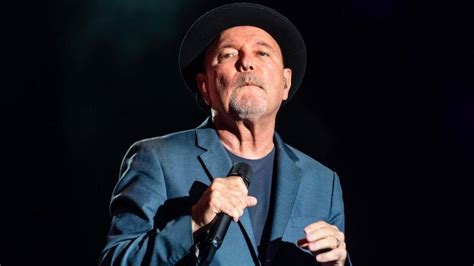 Rubén Blades Dará Un Concierto Gratuito En Cdmx Jessie Cervantes