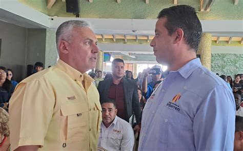 Barquisimeto Ser Sede De La Fitven El Informador Venezuela