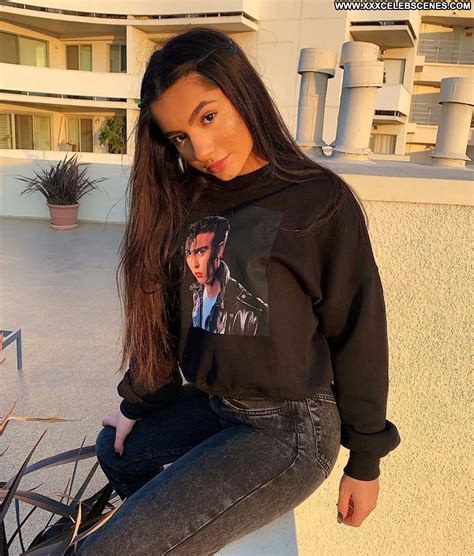 Tati Mcquay No Source Celebrity Beautiful Sexy Babe Posing Hot