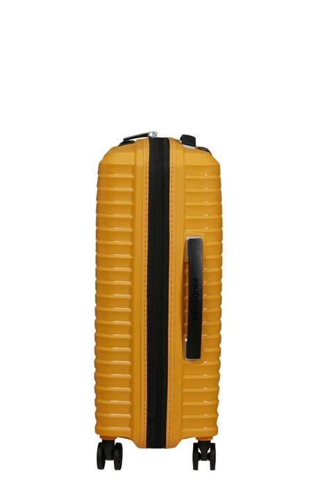 Samsonite UPSCAPE Spinner 55 20 Exp Yellow Online Bestellen Bei