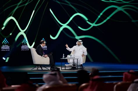 Saudi Arabia Ready To Embrace Ai Era Through Global Partnerships Arab