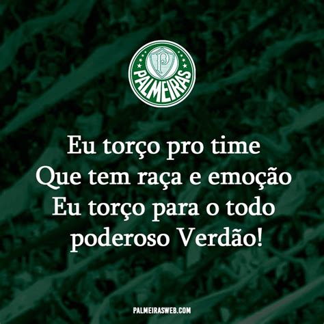 Frases Do Palmeiras Mensagem Do Palmeiras Facebook