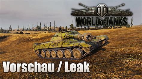 World Of Tanks T Sr T Reward Tank Preview Gameplay Hd