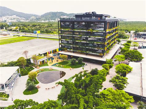 Sapiens Parque contará nova unidade de Passeio Urbano