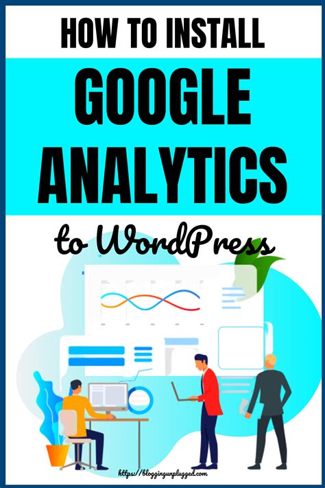 How To Add Google Analytics To Wordpress Beginner S Guide Artofit