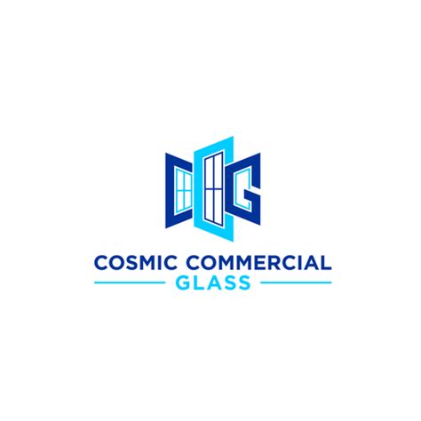 Designs Cosmic Logo Design Contest