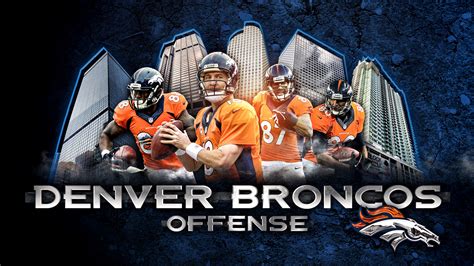 Denver Broncos Wallpaper (70+ images)