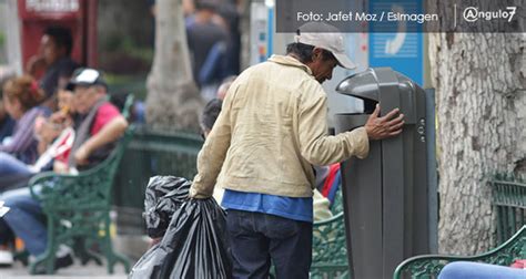 En 5 Años Aumenta 21 Población En Pobreza En Puebla Capital