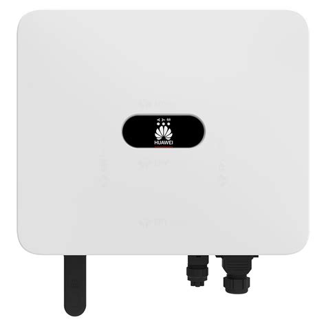 Invertor Hibrid Trifazat Huawei Sun K Mb Kw Afci Ip