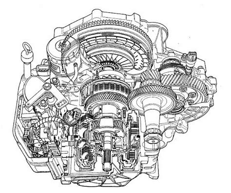 Mitsubishi Front Wheel Drive Automatic Transmission E W Pwee9514 K