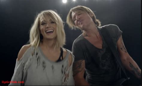 The Fighter Lyrics Keith Urban Ft Carrie Underwood Ilyricshub