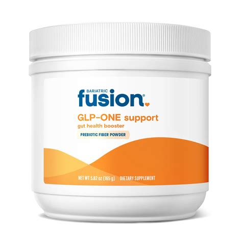 GLP-ONE Support Gut Health Booster | GLP Supplements | GLP Nutrition