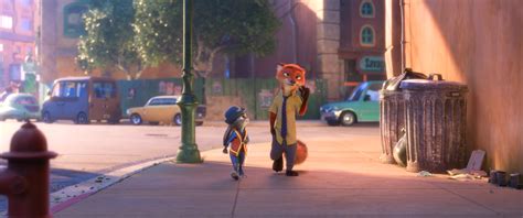 Zootopia Hi Res Stills Disneys Zootopia Photo 39312791 Fanpop