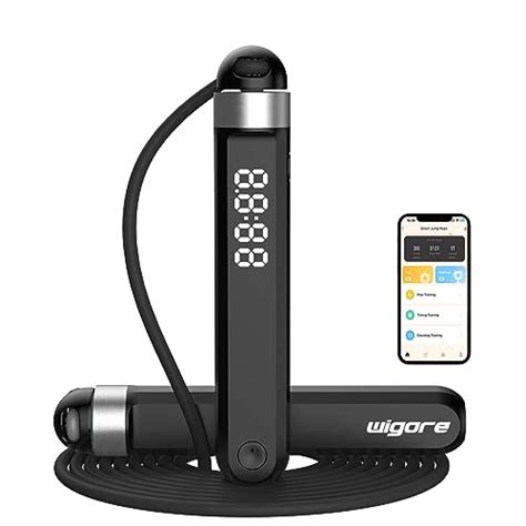 Best Smart Jump Ropes Your Ultimate Fitness Companion