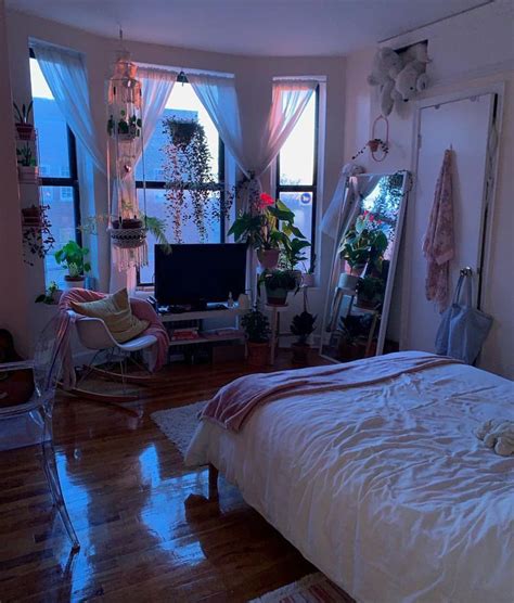 Uglyhart 🍒 Room Inspiration Bedroom Aesthetic Rooms Dream Rooms