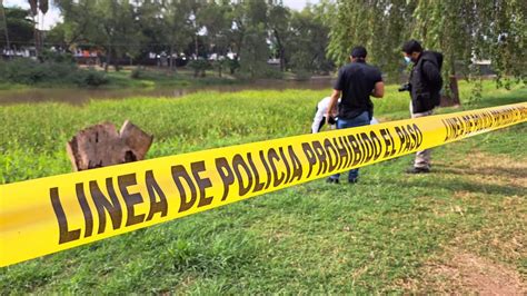 Estaba Atado De Manos En Menos De Una Hora Encuentran A Otro Hombre