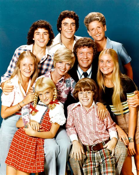 'The Brady Bunch' cast: Where are they now? | Fox News