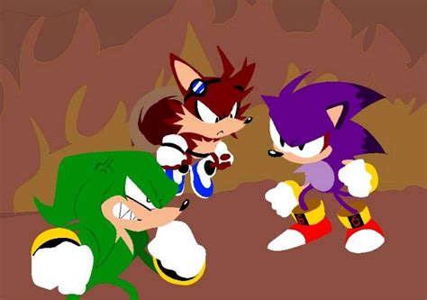 Team sonic d-sides | Sonic fan art, Sonic art, Nintendo fan art