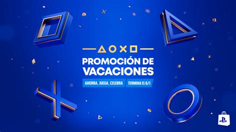 Playstation Store Tiene La Promoci N De Vacaciones Con Grandes Descuentos