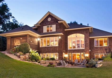 33 Exceptional Walkout Basement Ideas You Will Love | Luxury Home