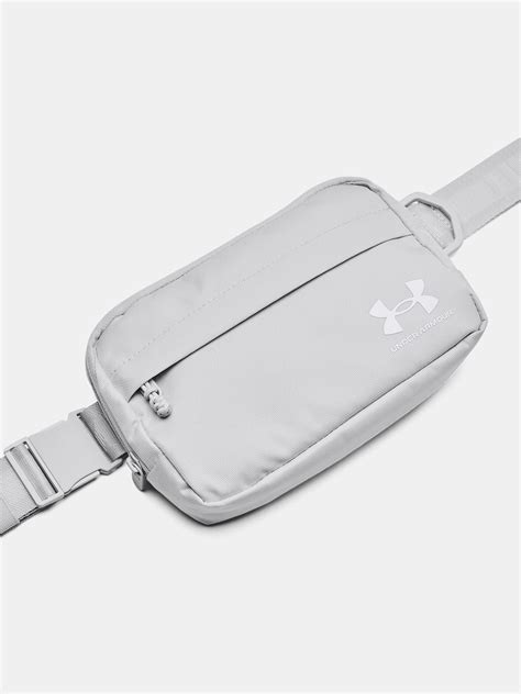 Unisex táska Under Armour UA Loudon Waist Bag Xbody underarmour hu