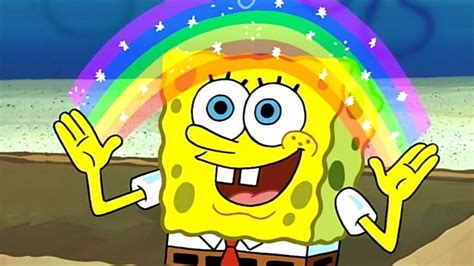 Spongebob Squarepants movie entirely in Irish language added to Netflix | The Irish Post