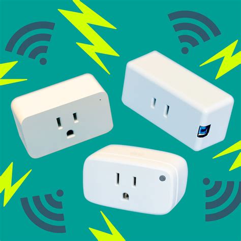 The Best Smart Plugs The Verge