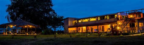 Hotels And Resorts In Panna National Park Madhya Pradesh