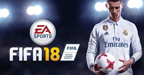 Ya Pueden Descargar La Demo De FIFA 18 Para PC