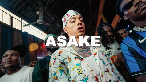 Free Aj Tracey X Mabel X Uk Garage Type Beat Asake Free Uk