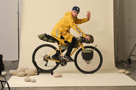 The Latest Specialized And Fjallraven Drop Is Pretty Wild BIKEPACKING