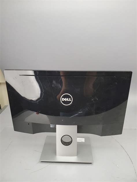 Dell SE2416H Black 24 In Full HD Widescreen LED Backlight Computer