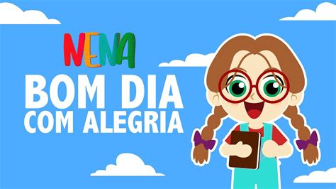 Musicas De Bom Dia Educação Infantil FDPLEARN