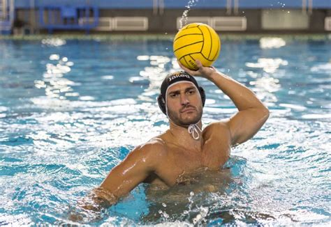 Dal Settembre La Grande Pallanuoto A Busto Arsizio Con La Bpm Sport