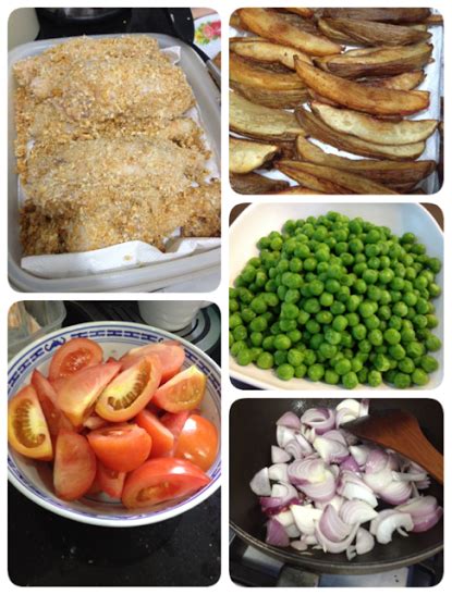 Hainanese Chicken Chop Swee San S Kitchen