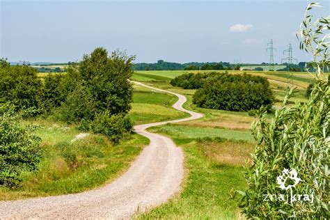 Szlak Green Velo na Podkarpaciu Z Przemyśla do Rzeszowa Znajkraj