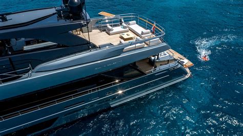 Motor Yacht Figurati 33 5m Riva Yacht Charter Details