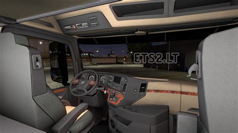 Mods for euro truck simulator 2 - mondopassl