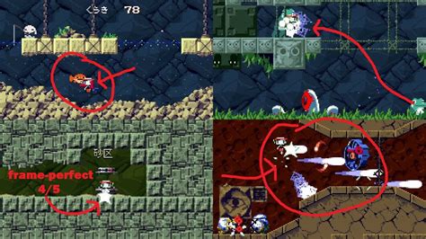 Outdated Spliced 5459 Cave Story Best Ending Sum Of Best