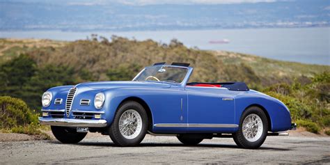 These 18 beautiful, vintage cars are worth millions and are up for ...