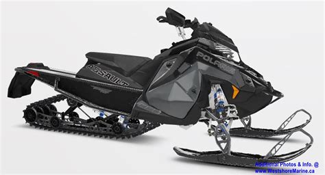 New 2021 Polaris 850 SWITCHBACK ASSAULT 146 SNOWMOBILE In Arborg