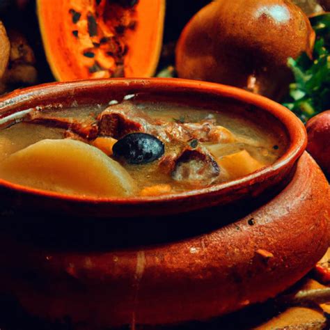 Aprende A Hacer Estofado De Chig Iro Receta Tradicional De Los