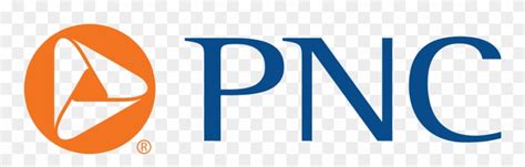 PNC Bank Logo Black And White