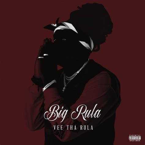 ‎Big Rula - EP - Album by Vee tha Rula - Apple Music