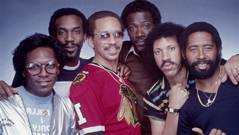 Commodores Music (R&B Artist – Songs, Biography, Interesting Facts ...