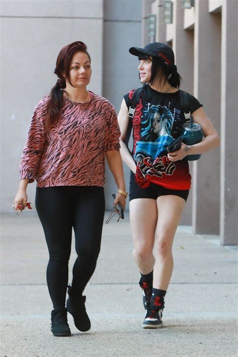 Billie Eilish - Out in Los Angeles 11/02/2022 • CelebMafia