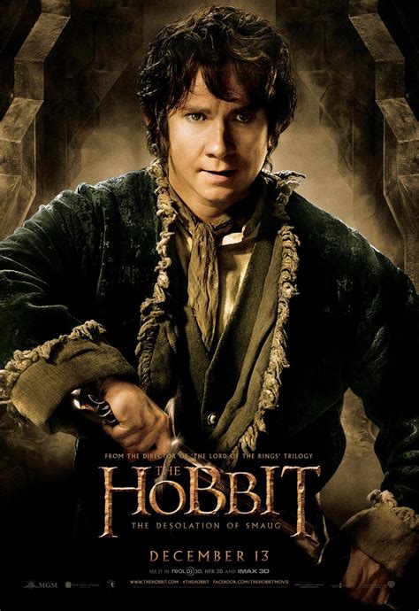 The Hobbit To Stream Fan Event In Less Than Two Hours