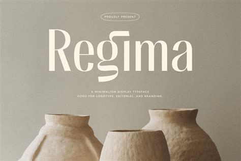 Regima Download For Free And Install For Your Website Or Photoshop